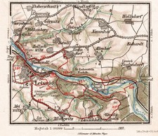 Leisnig +Historische