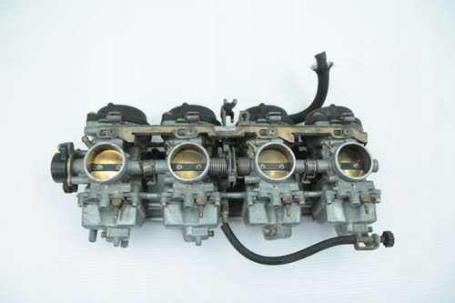 Suzuki gsf 1200 bandit 07 - gsf,