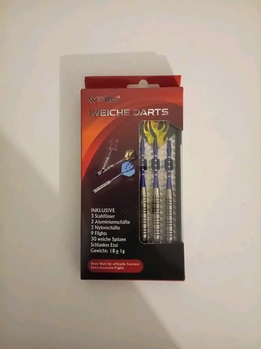 Weiche darts dartpfeile - dartpfeile, /