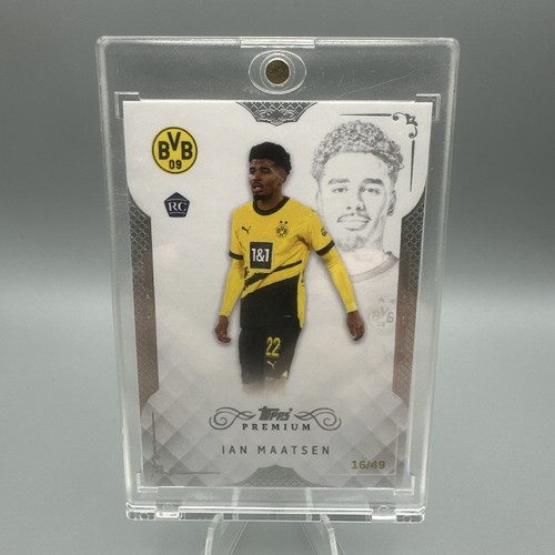 Topps premium dortmund - topps,