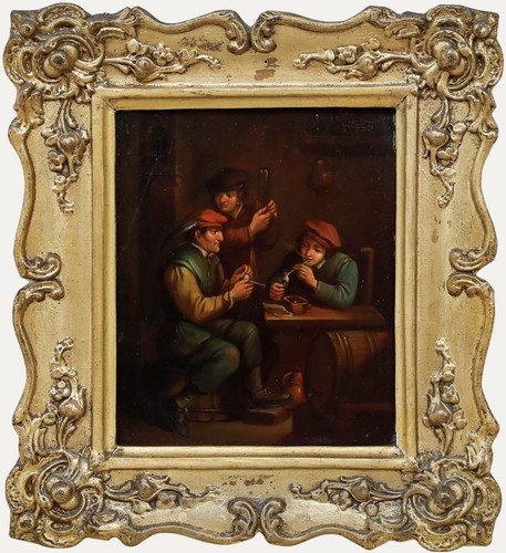 Follower david teniers - of,