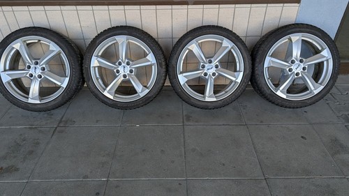 Audi rs4 rs5 winterräder - rs5,