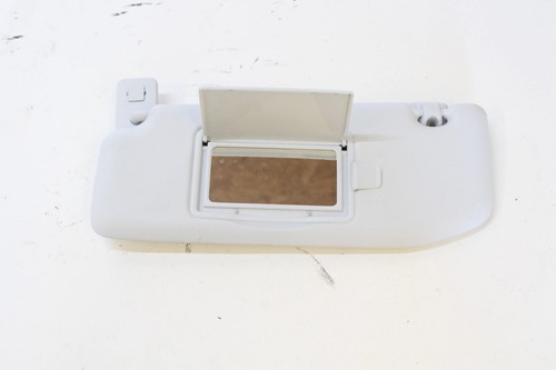 Opel corsa sonnenblende - opel,