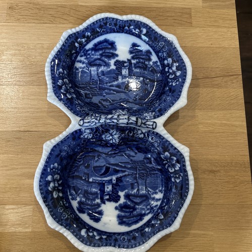 Antike copeland spode - copeland, spode’s