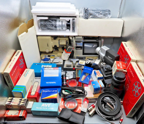 Se4976 konvolut analoge - konvolut,