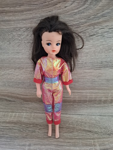 Sindy puppe starlight 1985 - sindy,