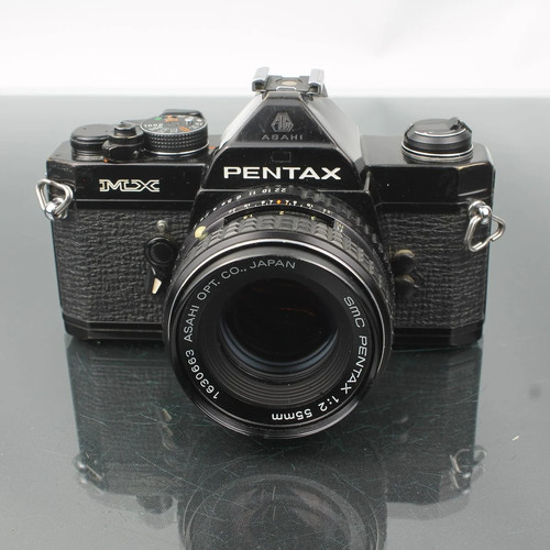 Asahi pentax smc m - pentax,