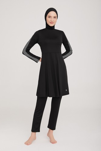 Burkini bademode tesettürmayo - burkini,