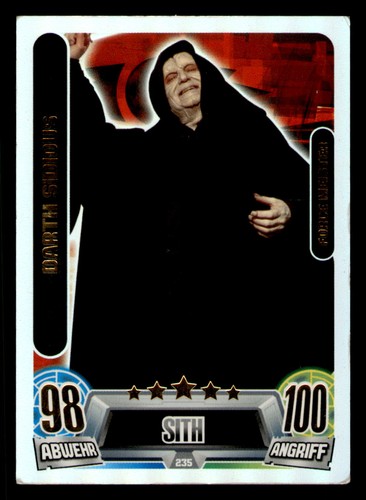 Darth sidious star - sidious, force