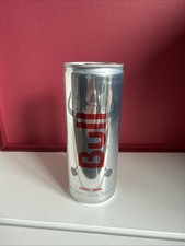 Red Bull Limited Bull Edition