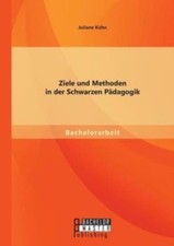 Ziele Und Methoden In Der