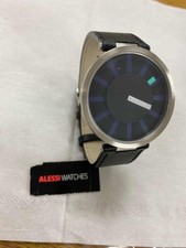 Alessi Tanto x Cambiare Uhr