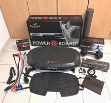CASADA PowerBoard 3.0  schwarz