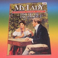 Kasey Michaels ♥ Miss Lucys Eskapaden ~ historische Liebesromane Mylady 401