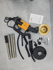 Betonschleifer Betonfräse