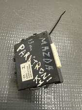 Mazda 6 2013 Park PDC