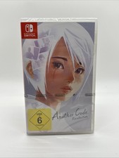 Another Code: Recollection