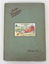 Wagner Bilder Album Nr. 3
