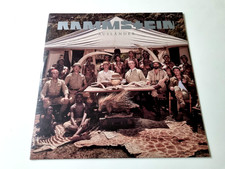 Rammstein - AUSLÄNDER (Vinyl