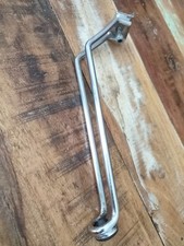 Seitenständer Verlängerung (1) für Harley - Davidson FXST, FLT 86 - OEM (K73)