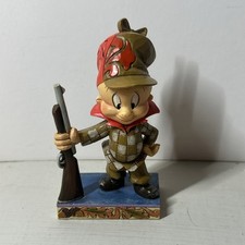 JIM SHORE LOONEY TUNESELMER