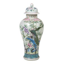 Chinesische Porzellan