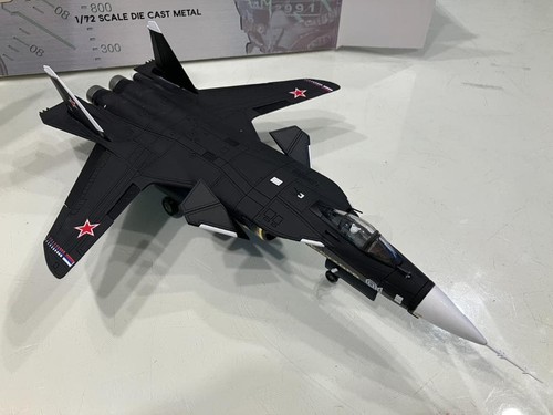 Diecast 47 berkut - 1/72,