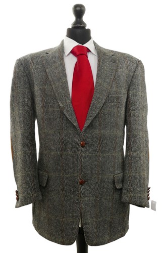 Harris tweed sakko - sakko, jackett