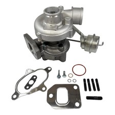 Turbolader Turbo