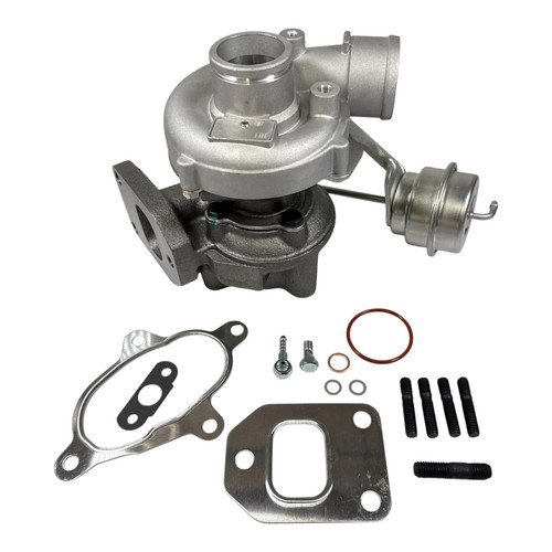 Turbolader turbo - turbolader,