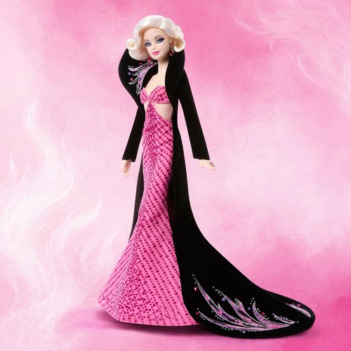 Mattel barbie bob - barbie, mackie