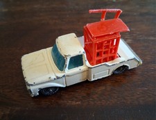 Husky FORD F350 Tower Wagon