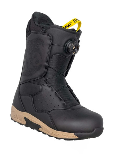 Bataleon twist boa snowboard - bataleon,