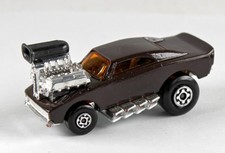 Matchbox Superfast Nr. VII