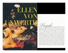 VON UNWERTH, ELLEN Paare 1998
