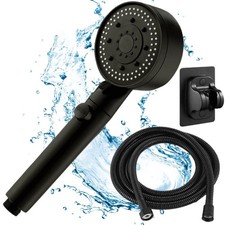 Hochdruck Duschkopf Handbrause
