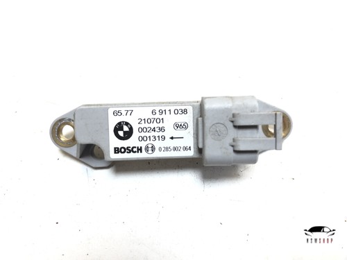 Aufprallsensor seitenairbag - aufprallsensor,