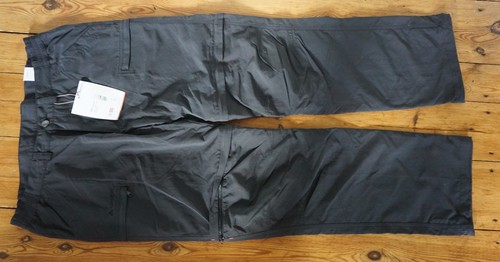 Vaude farley pants iv - pants,