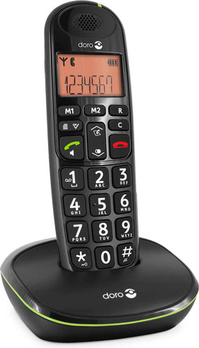 Doro dect schnurlostelefon - dect,