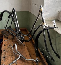 Kayser Durlach Rahmen und