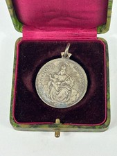 Antike Medaille XV Deutsches