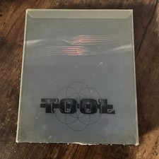 TOOL  Salival  | CD / DVD  | 