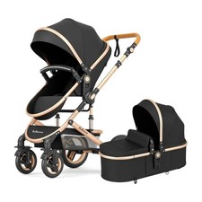 Belecoo 530W Kinderwagen 2in1