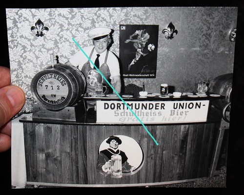 Dortmunder union schultheiss - dortmunder,