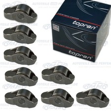 8 x Kipphebel Schwinghebel