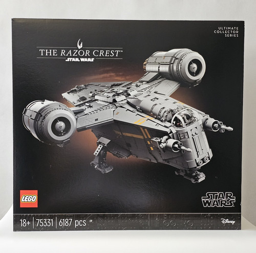 Lego star wars - wars, ucs