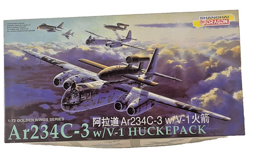 Dragon 5011 ar234c - dragon, ar234c-3