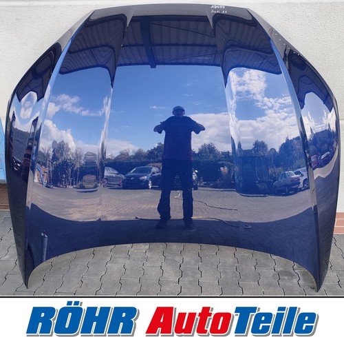 Audi motorhaube bj - a5, f5