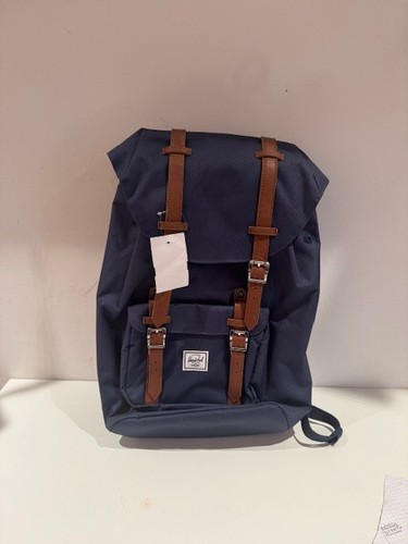 Rucksack herschel blau - herschel, np