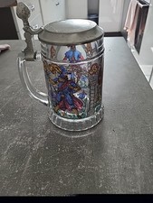 Bmf bierkrug glas - bmf,